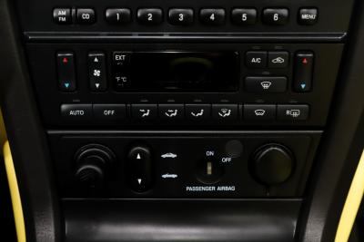 2002 Ford Thunderbird Premium