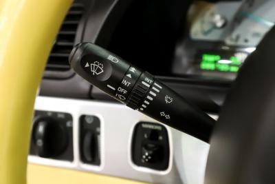 2002 Ford Thunderbird Premium