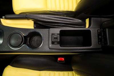 2002 Ford Thunderbird Premium