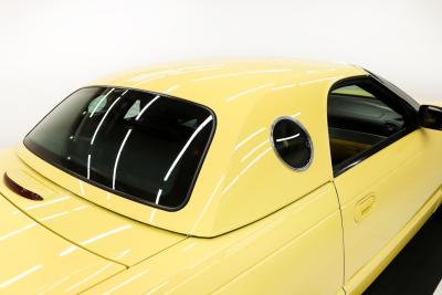 2002 Ford Thunderbird Premium