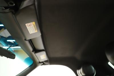 2002 Ford Thunderbird Premium