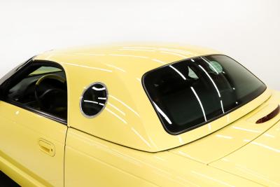 2002 Ford Thunderbird Premium