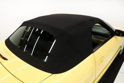 2002 Ford Thunderbird Premium