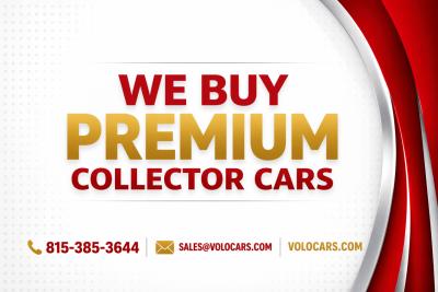 2002 Ford Thunderbird Premium