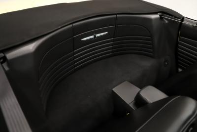 2002 Ford Thunderbird Premium