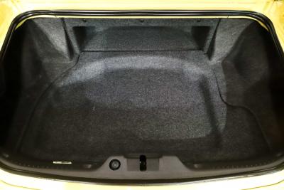 2002 Ford Thunderbird Premium