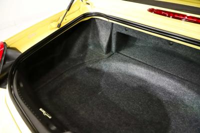 2002 Ford Thunderbird Premium