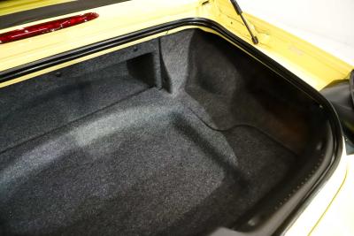 2002 Ford Thunderbird Premium