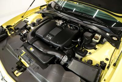 2002 Ford Thunderbird Premium