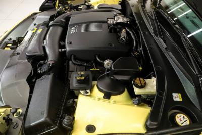 2002 Ford Thunderbird Premium