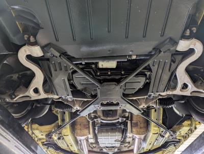 2002 Ford Thunderbird Premium