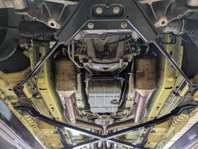 2002 Ford Thunderbird Premium