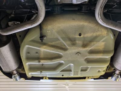 2002 Ford Thunderbird Premium