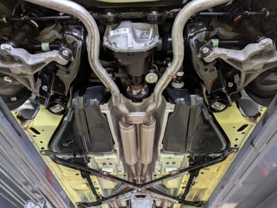 2002 Ford Thunderbird Premium