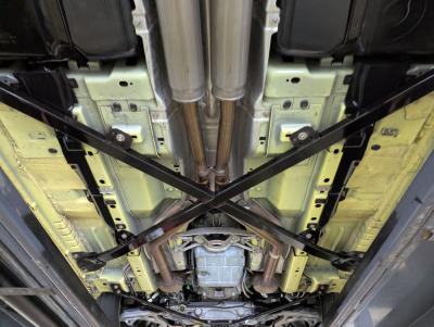 2002 Ford Thunderbird Premium