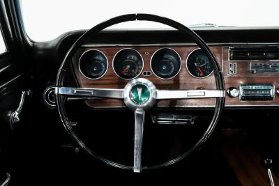 1967 Pontiac GTO