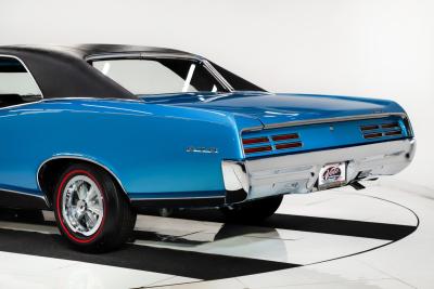 1967 Pontiac GTO