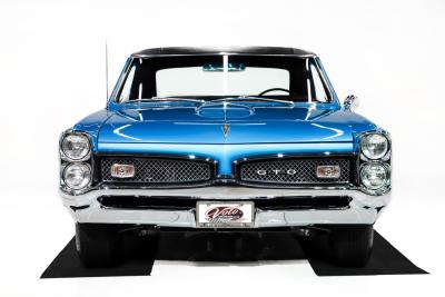 1967 Pontiac GTO