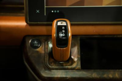 2020 Land Rover Defender Dolus