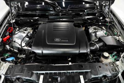 2020 Land Rover Defender Dolus