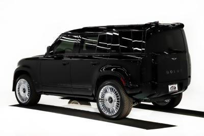 2020 Land Rover Defender Dolus