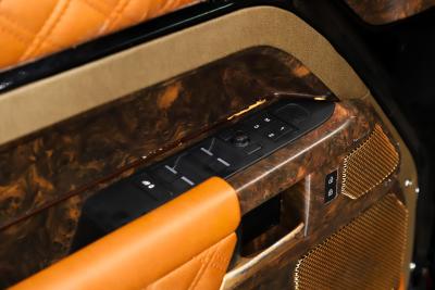 2020 Land Rover Defender Dolus