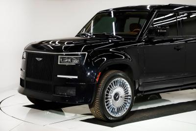 2020 Land Rover Defender Dolus