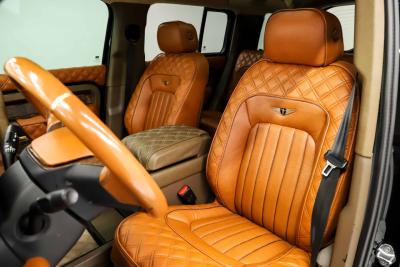 2020 Land Rover Defender Dolus