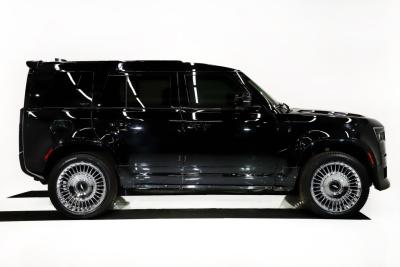 2020 Land Rover Defender Dolus