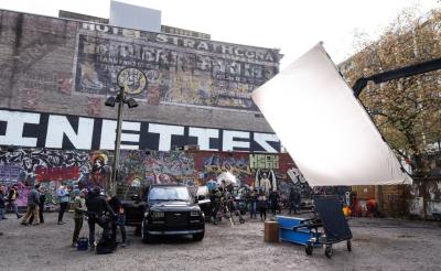 2020 Land Rover Defender Dolus