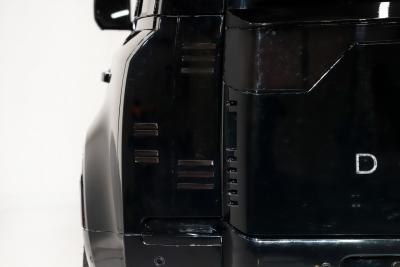 2020 Land Rover Defender Dolus