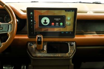 2020 Land Rover Defender Dolus