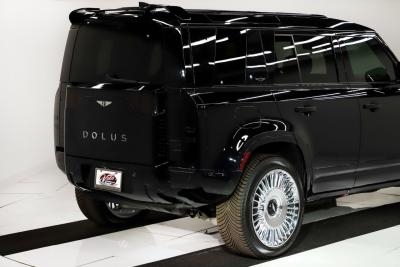 2020 Land Rover Defender Dolus