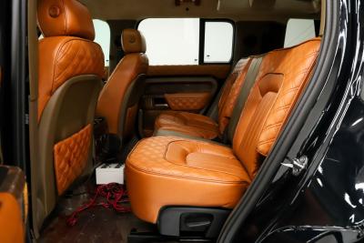 2020 Land Rover Defender Dolus