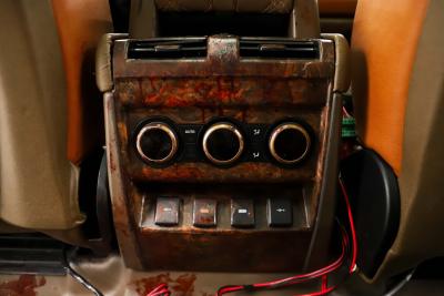 2020 Land Rover Defender Dolus