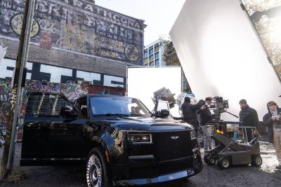 2020 Land Rover Defender Dolus