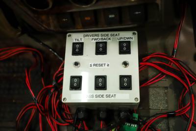 2020 Land Rover Defender Dolus