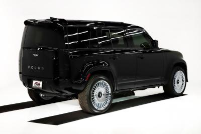 2020 Land Rover Defender Dolus