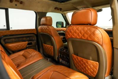 2020 Land Rover Defender Dolus