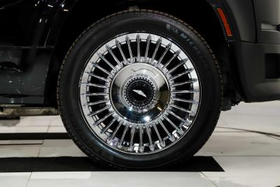 2020 Land Rover Defender Dolus