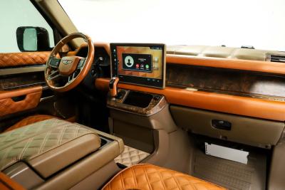 2020 Land Rover Defender Dolus