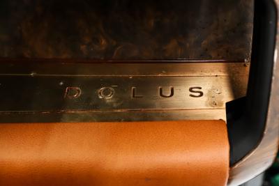 2020 Land Rover Defender Dolus