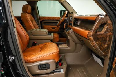 2020 Land Rover Defender Dolus