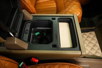 2020 Land Rover Defender Dolus