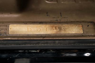 2020 Land Rover Defender Dolus