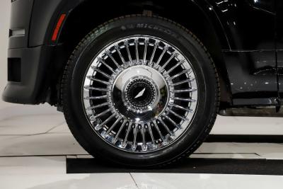 2020 Land Rover Defender Dolus