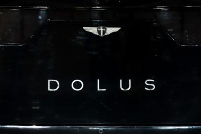 2020 Land Rover Defender Dolus