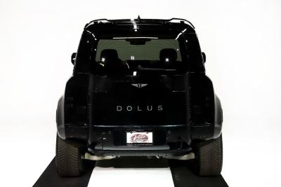 2020 Land Rover Defender Dolus