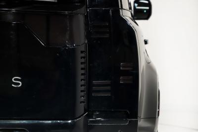 2020 Land Rover Defender Dolus