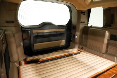 2020 Land Rover Defender Dolus